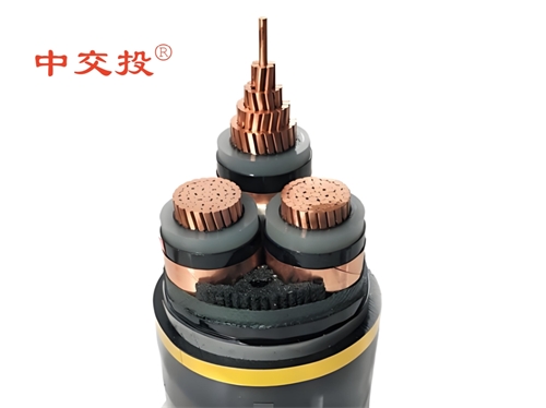 低煙無鹵材料電纜在火災時有什么特點？廣西北纜電纜-中廣投